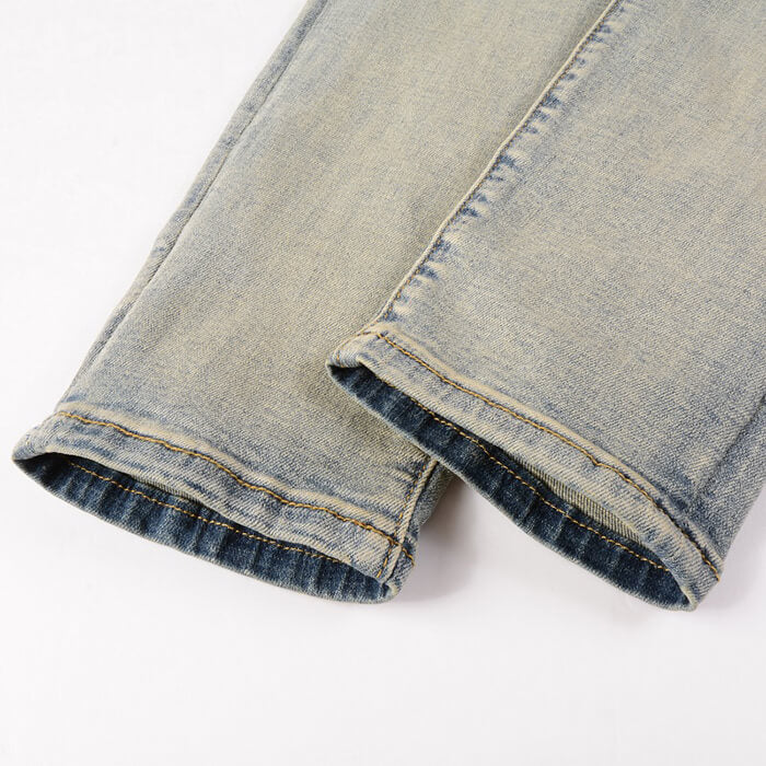 AMIRI #876 Jeans