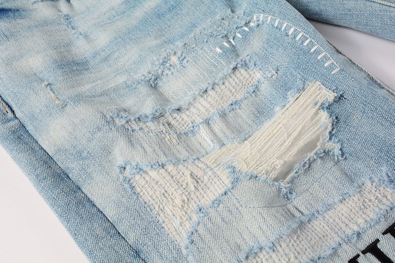 AMIRI Jeans #8896