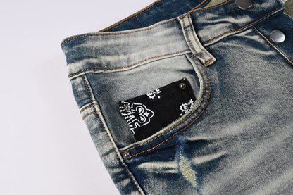 AMIRI Jeans #8929