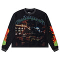 Godspeed L.A.G Thermal Long Sleeve T-Shirts