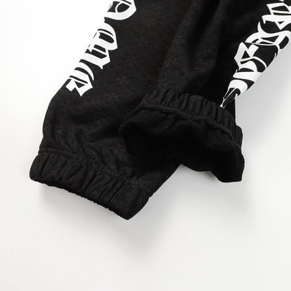 Chrome Hearts New Pants 1001