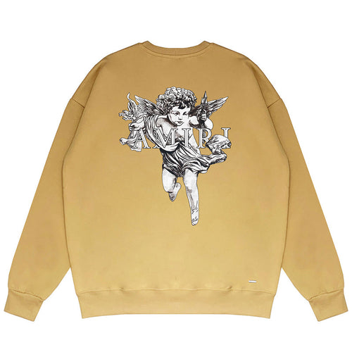 AMIRI Sweatshirts S0061