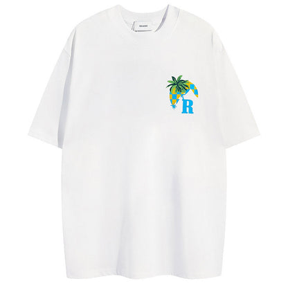 RHUDE T-Shirts