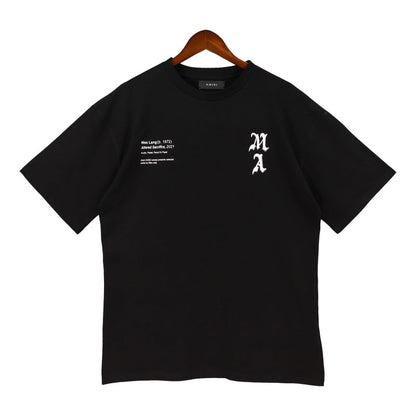 AMIRI T-Shirt #103