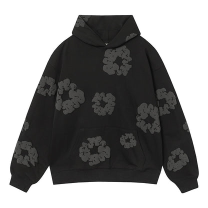 Denim Tears The Cotton Wreath Hoodie