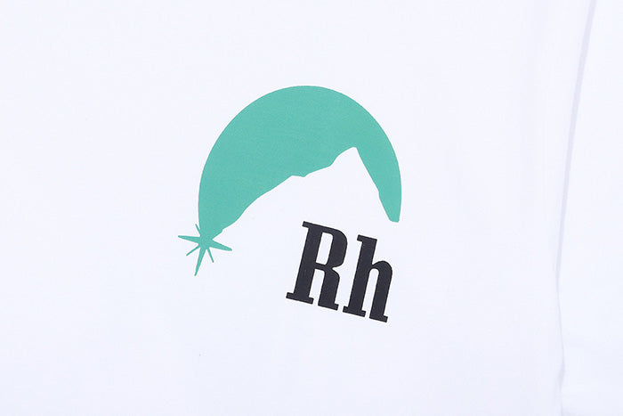 RHUDE T-Shirt