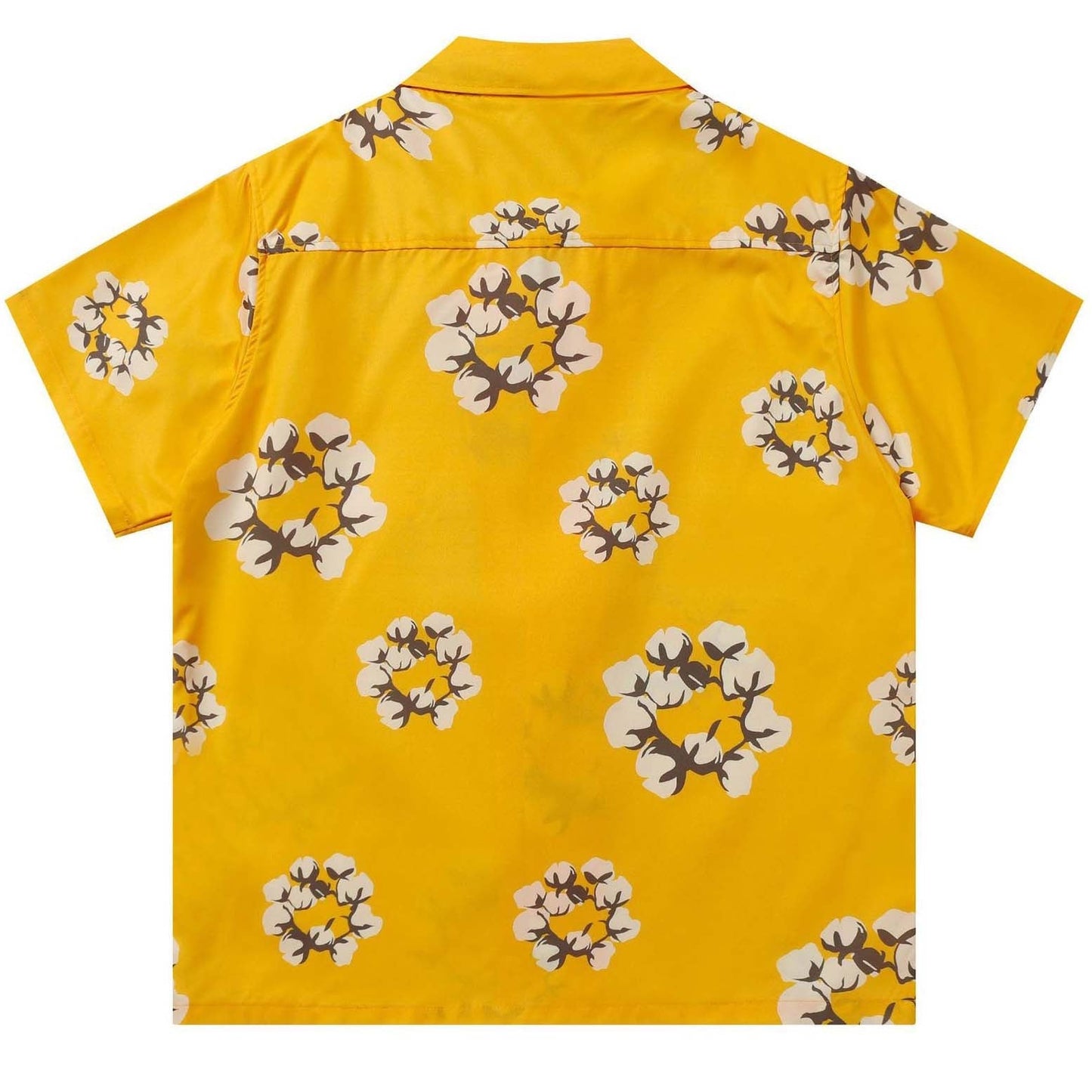 Denim Tears Cactus Tears Wreath T-shirt