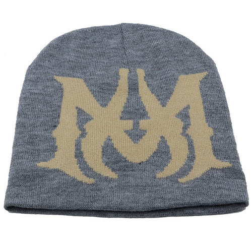 AMIRI Core Cashmere Beanie