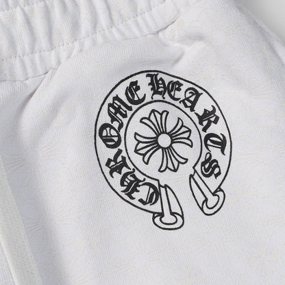 Chrome Hearts New Pants 1001
