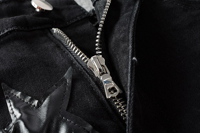 AMIRI #691 Jeans
