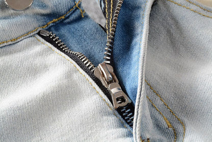 AMIRI #650 Jeans