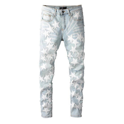 Amiri #690 Jeans