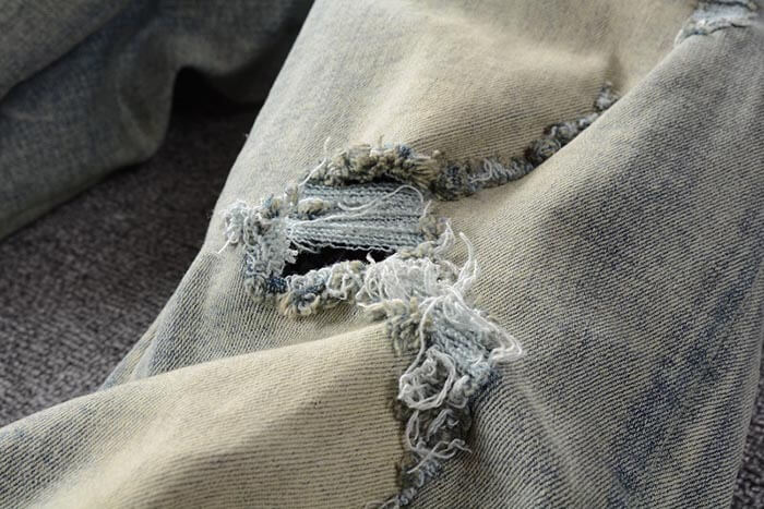 AMIRI #684 Jeans