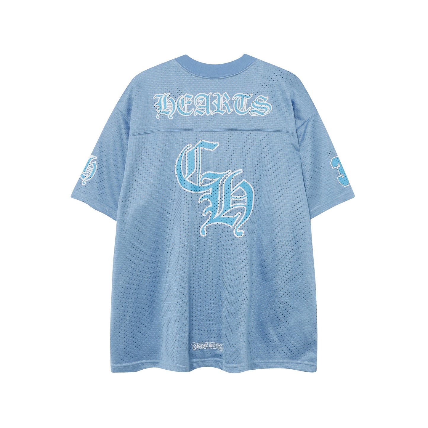 Chrome Hearts New T-shirts 9996