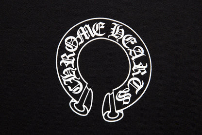 Chrome Hearts New Hoodie 5008