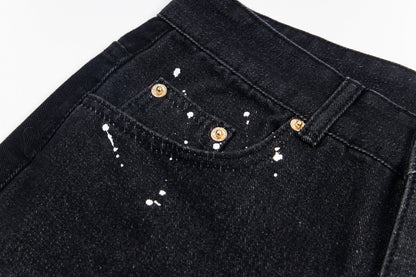 GALLERY DEPT New Jeans Shorts G501